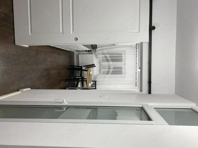 Apartament 2 camere de închiriat - zona Baba Novac