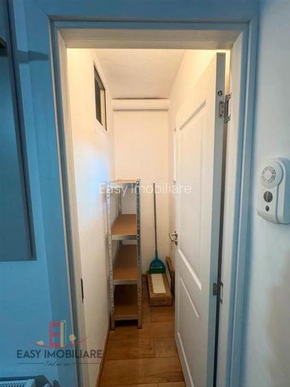 Apartament 1 camera, UMF, prima inchiriere, semi central, Targu Mures - 5