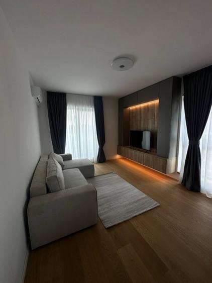 Apartament 2 camere Exigent Plaza Romania Parcul Liniei Comision 0!