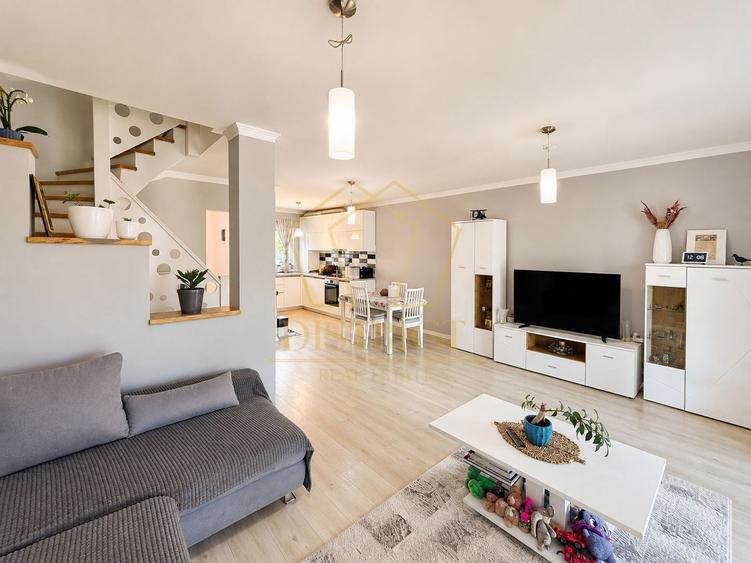 COM 0% Duplex mobilat cu 4 camere | Dumbravita | LIDL