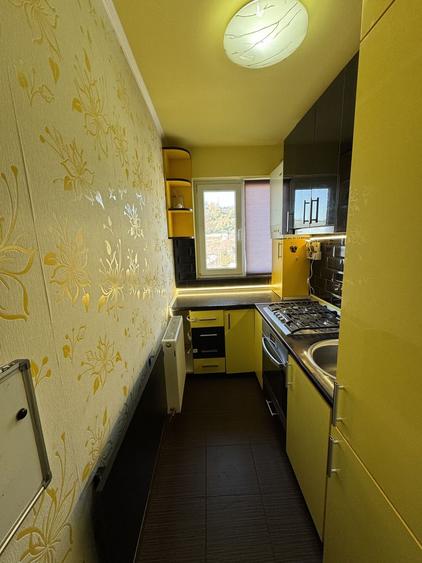 Apartament 2 camere 43 mp construiți complet mobilat/utilat !