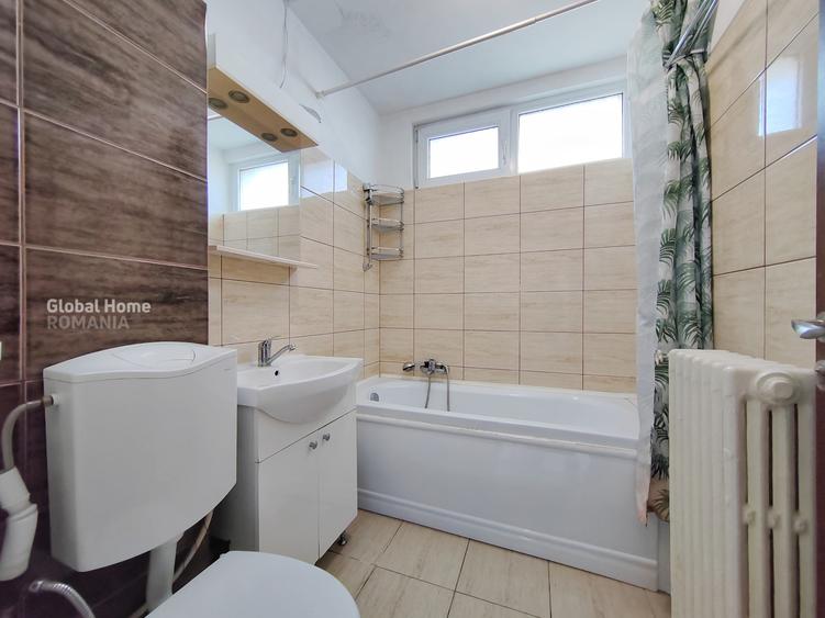 Floreasca Parc | 3 Camere | Priveliște Panoramică | Renovat