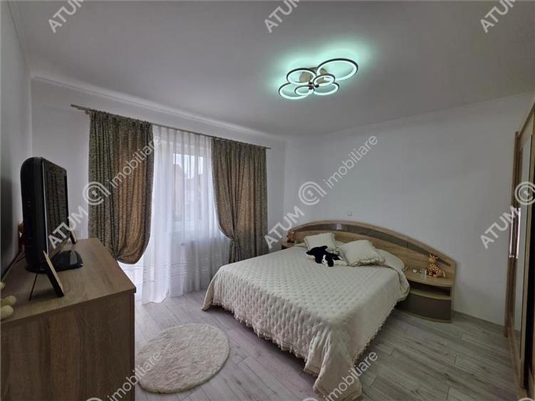 Casa individuala cu 5 camere si curte proprie in cartierul Tineretului