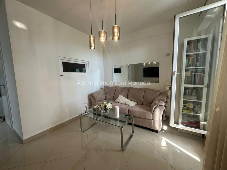 Apartament 2 camere de Vanzare Militari Residence