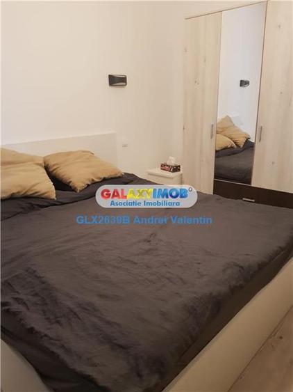 Apartament Bloc Nou Berceni - Aparatorii Patriei - Metalurgiei