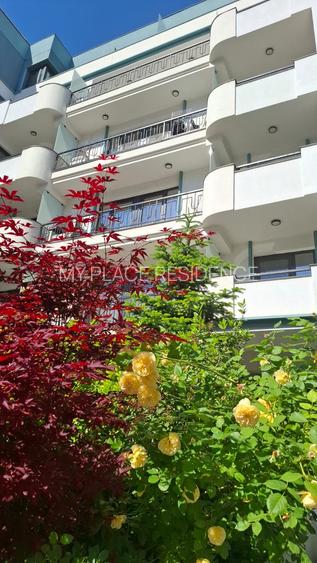 Apartament 2 camere bloc boutique Pipera - 12