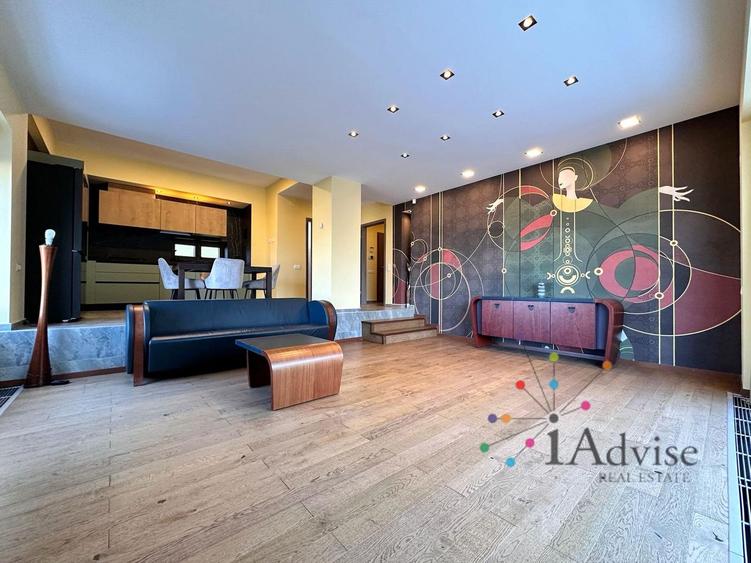 Apartament 3 camere cu priveliste, Drumul Poienii