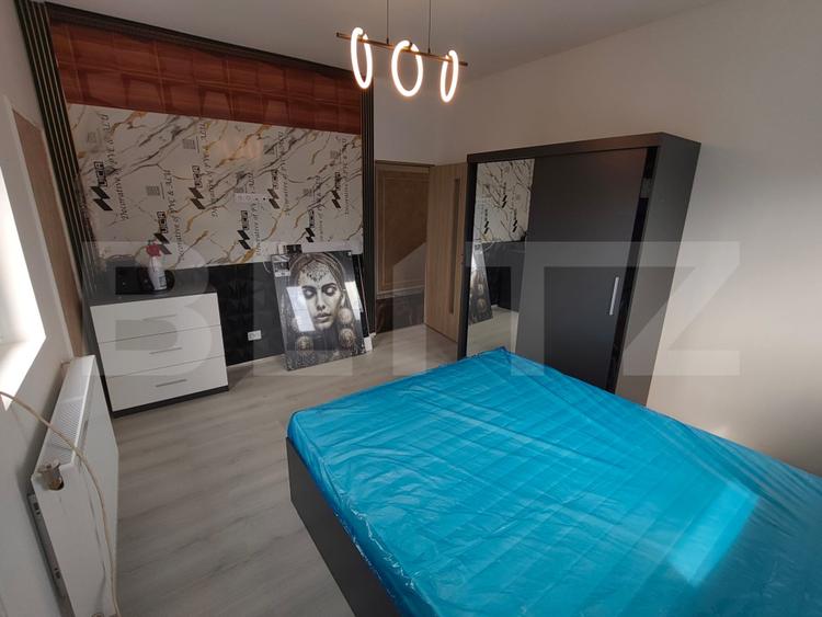 Casa, 160 mp, teren 779 mp, zona Crevedia
