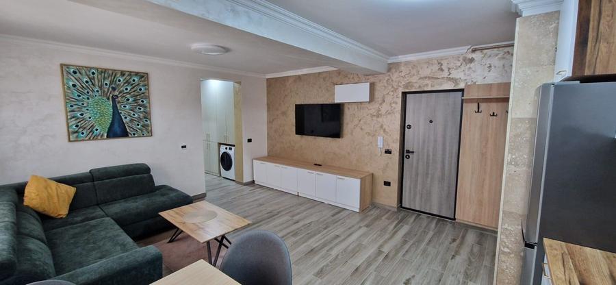 Apartament de vanzare, cu 2 camere, in Braytim