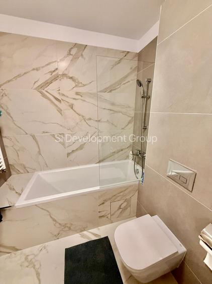 Apartament 2 Camere - Casa Presei - Premium - Parcare inclusa - Pet friendly - 7