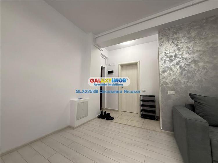 Apartament 2 camere Militari Residence mobilat utilat 84.900 euro