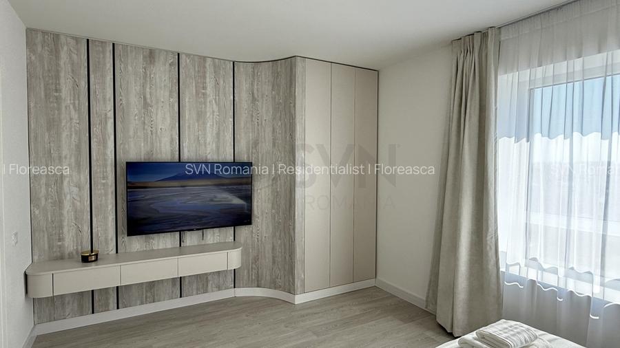 REA1029910 Apartament 3 camere I Bloc Nou 2026 I Bucurestii Noi
