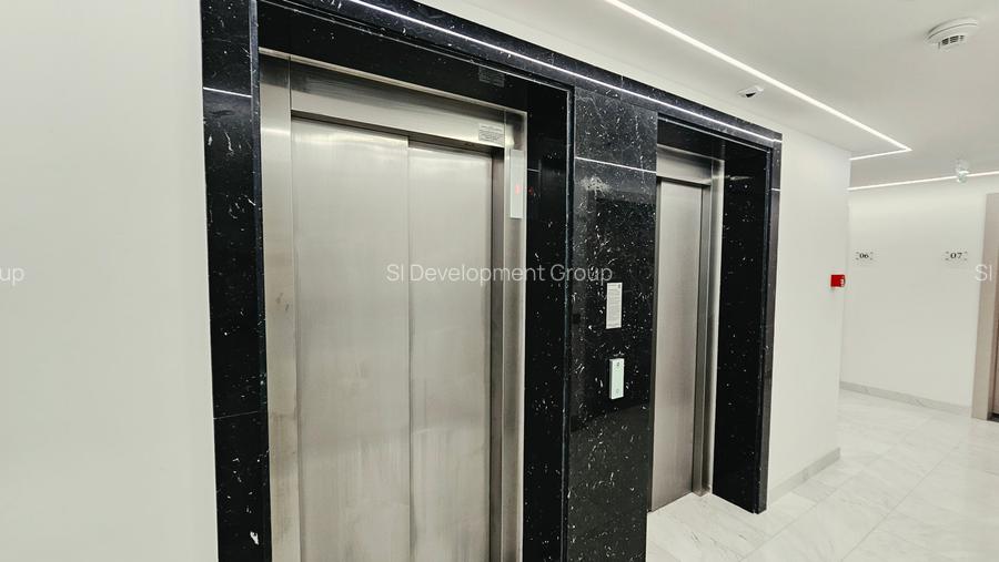 Apartament 2 camere | City Point Aviației | 2026 | 52,38 mp | Finisaje premium - 12