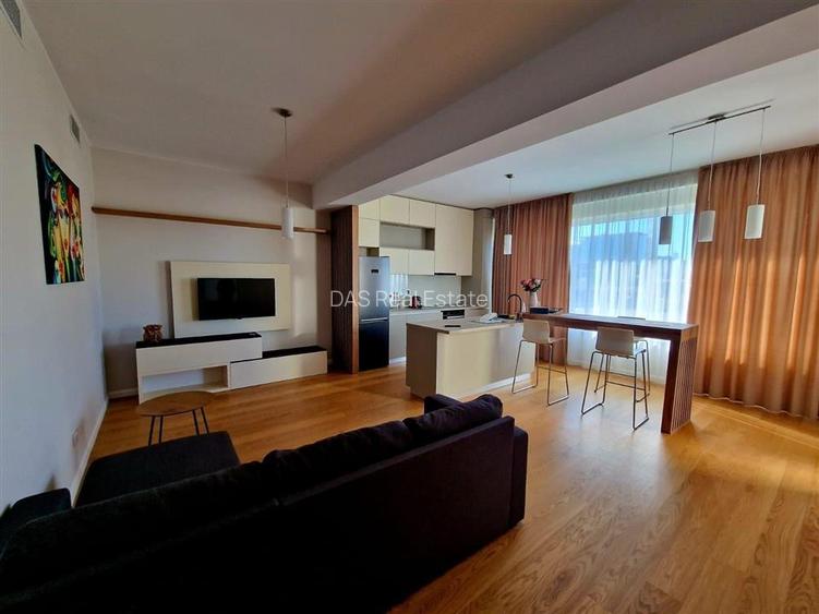 Apartament 3 camere | Pipera plaza | Catted Family | Parcare + Boxa - 3