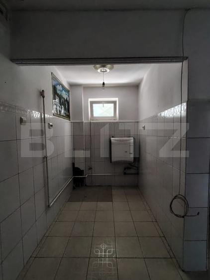 Apartament 2 camere, 40 mp, parter, zona Sud