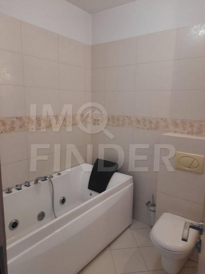 Apartament de Familie, Terasă, Loc de Parcare, gata de mutat