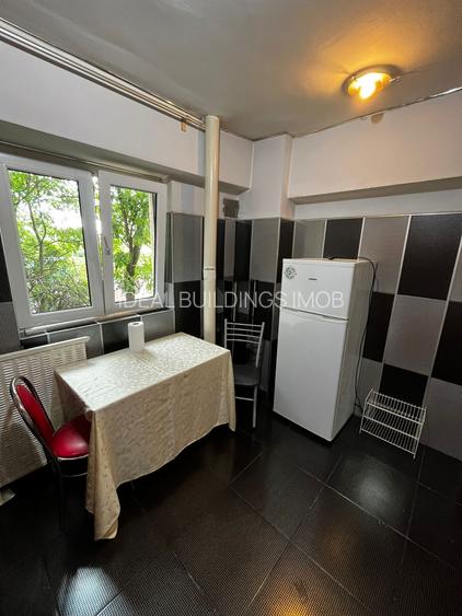 Apartament 2 camere -  5 minute Metrou Pacii - 4