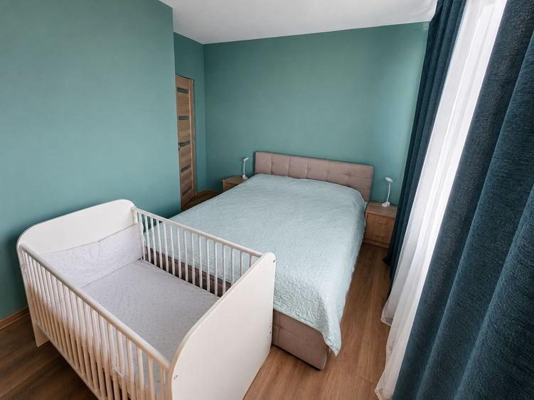 COMISION 0%, Duplex 4 Camere, P+E+Pod, Mobilat si Utilat, Ciarda Rosie