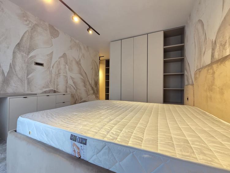 ARQA Jolie Village | Apartament modern cu 3 camere | Pipera |Iancu Nicolae