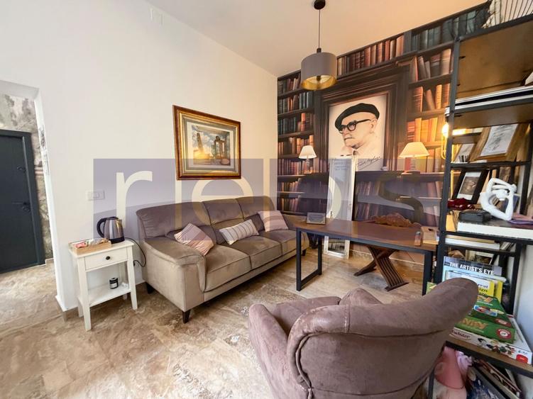 VANZARE HOTEL | 8 UNITATI | INVESTITIE PREMIUM | ULTRACENTRAL – PARCUL CISMIGIU - 2