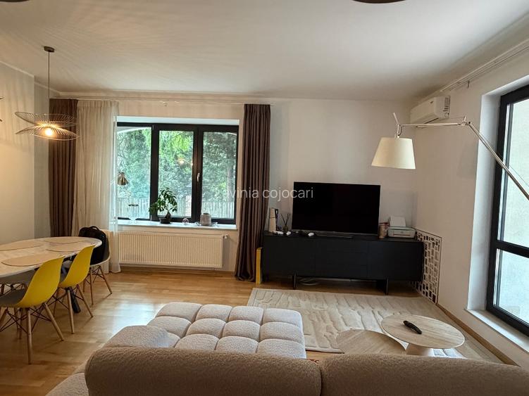 Iancu Nicolae la 50 m de Jolie ville si cambrige ap 4 camere for rent  - 2
