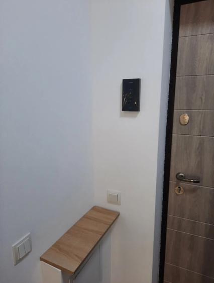 Garsonieră 40 mp | Str. Biruinței 45 | 13 min metrou | Etaj 2 | Balcon generos