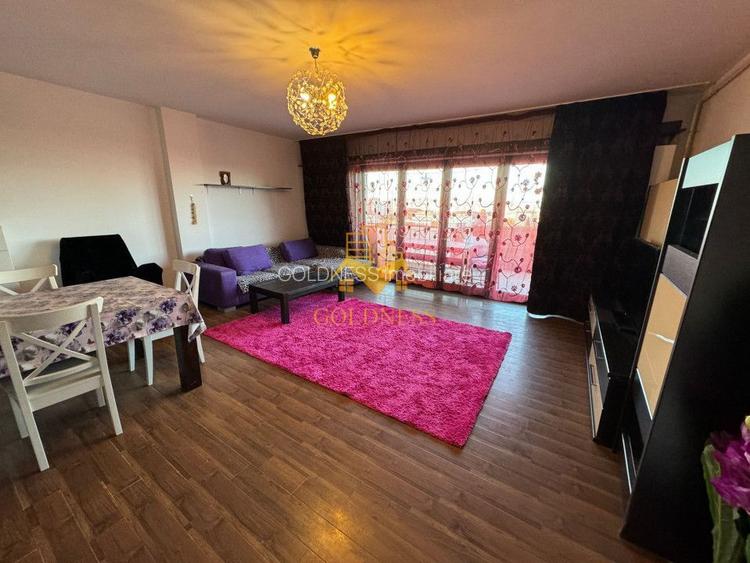 3 camere, modern,parcare,terasa Calea Turzii zona Leroy Merlin, Petrom - 12
