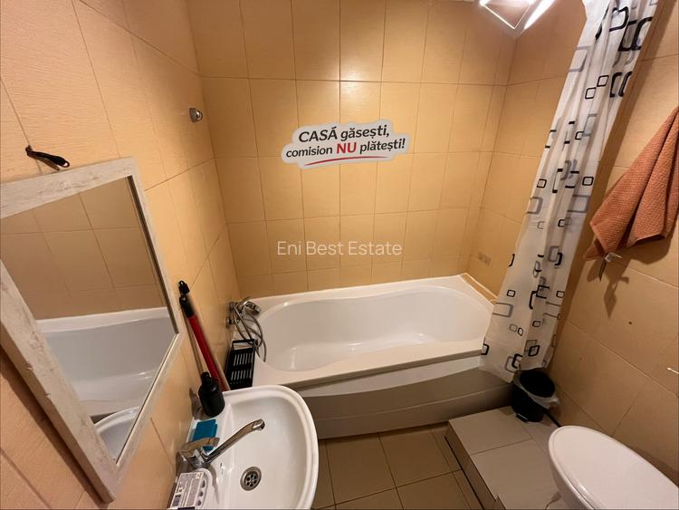 Oferta  Apartament 2 camere demisol || COMISION 0 || Cu chirias || Regie || - 7