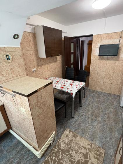 Apartament cu 2 camere - 45mp – zona Penny