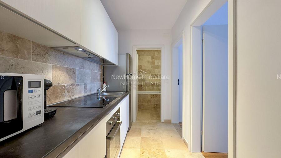 Apartament 2 camere Gheorgheni, Park Lake Iulius Mall - 26