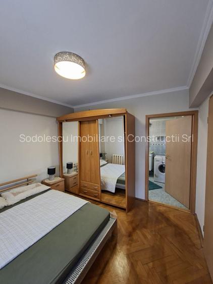 Apartament 3 camere zona Iulius Mall - 23