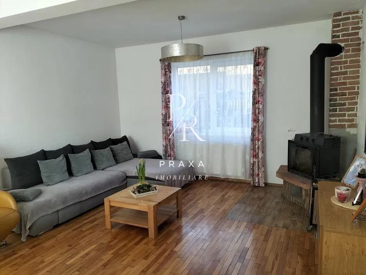 Casa individuala de vanzare in Tauti amplasat pe un teren de 500 mp!