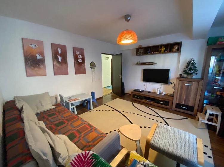 APARTAMENT 2 CAMERE | DECOMANDAT | 61.6MP | FINALIZAT
