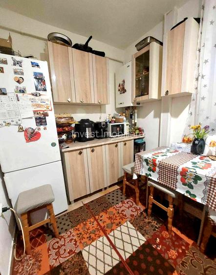 Apartament 3 cam Pacurari- Posta/ Moara de Foc, Iasi - 7