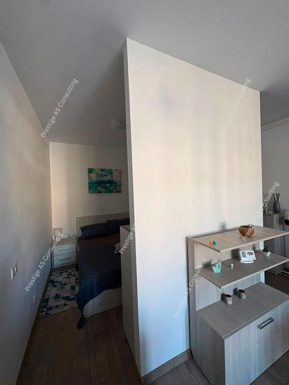 Apartament Modern 1 camera | Vivalia Grand | Etaj 4 | Parcare subterana