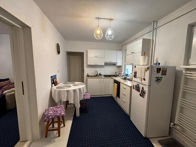 Apartament 2 camere Traian