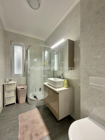 Apartament 3 camere, decomandat, etaj 1 -Chisoda - 9