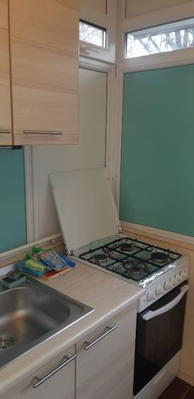 Închiriez apartament cu o cameră in Nicolina