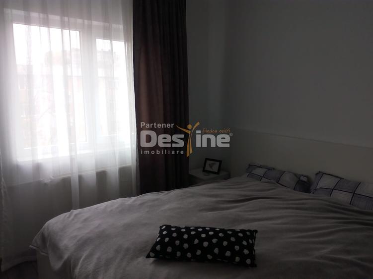 APARTAMENT 2 CAMERE DECOMANDAT | DEZROBIRII | LUJERULUI | 112.000 EUR