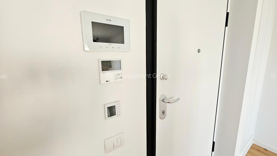 Apartament 2 camere | City Point Aviației | 2026 | 52,38 mp | Finisaje premium - 10