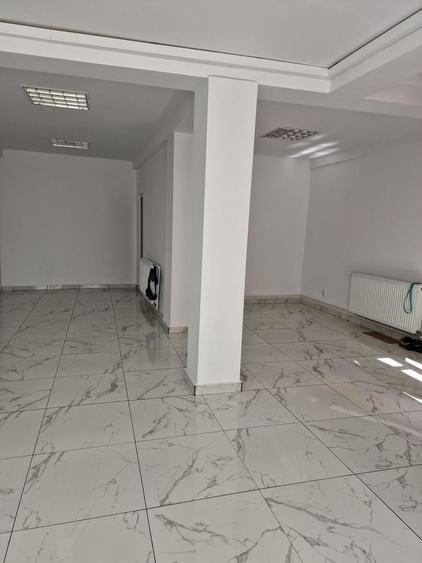 Zona Eroii Revolutiei Brancoveanu P+1+M sp comercial si 2 Garsoniere