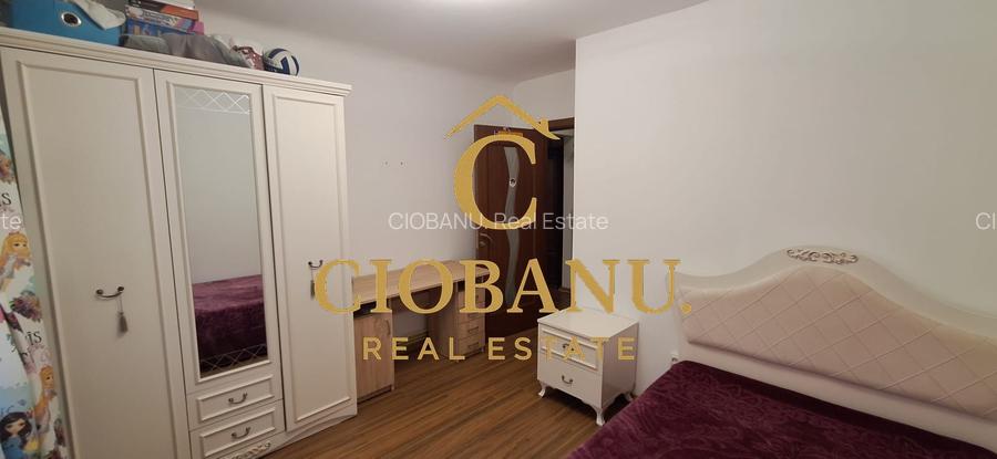 Apartament 4 camere, Etaj 1 de vanzare in cartierul 1 mai - 5