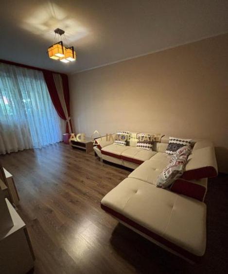 2 Camere de inchiriat | Popesti Leordeni | Metrou | Parcare | Centrala