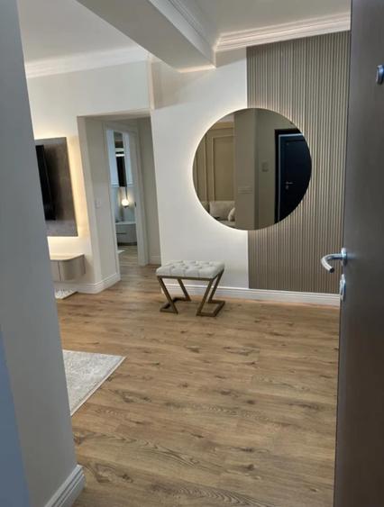 2 camere Ivory Residence Loc parcare inclus