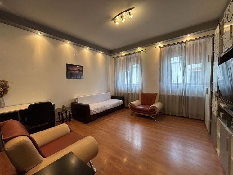 Apartament cu bucatarie separata PET FRIENDLY - Centru, Sibiu
