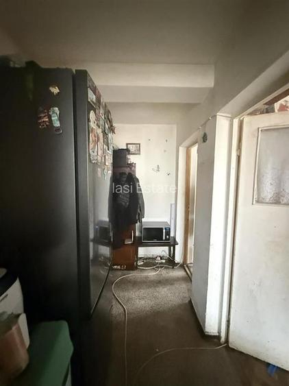 Apartament 3 camere Podu Ros - 4
