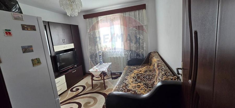 Apartament 3 camere | Strada Vasile Goldiș | Alba Iulia - 3