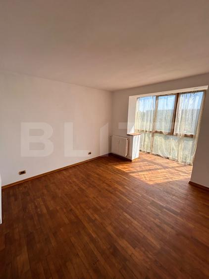 Apartament 2 camere, 51 mp, zona Spitalul de Neurologie
