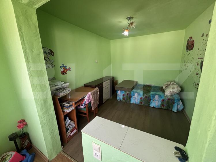 Apartament de 2 camere, 40 mp, cartier Dumbrava