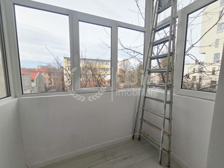 Apartament 2 camere decomandat | Etaj 2/3 | 63mp | Zona Regionala CFR